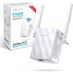 TP-Link TL-WA855RE – Zboží Živě