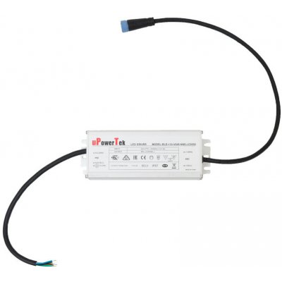 SANlight FLEX II napájecí zdroj 150W bez AC konektoru – Hledejceny.cz
