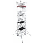 ProTec Lešení 10,3 m 2 x 1,35 m – HobbyKompas.cz
