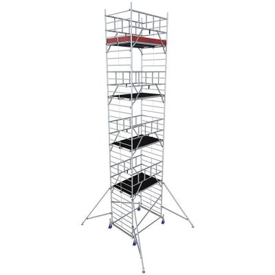 ProTec Lešení 10,3 m 2 x 1,35 m – HobbyKompas.cz