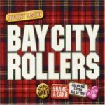 Bay City Rollers - Very Best Of CD – Zbozi.Blesk.cz