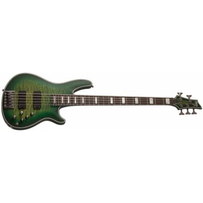 Schecter Hellraiser Extreme-5 – Hledejceny.cz