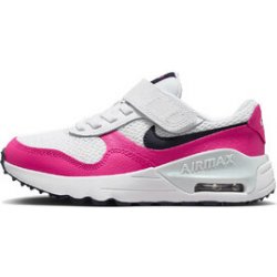 Nike Air Max Systm DQ0285-110 bílá