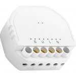 Meross Smart Wi-Fi In-Wall Switch 0251000183 – Zboží Živě