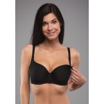 Fantasy dámská kojící podprsenka 15883 0170 černá – Sleviste.cz