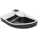 SmartKitty otevřená toaleta 75 x 50 x 15 cm – Zboží Dáma