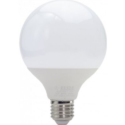 Tesla GLOBE E27 15W LED žárovka , E27, 15W, 230V, 1450lm, 3000K, teplá bílá GL271530-7