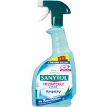 Sanytol čistič koupelna 500 ml – HobbyKompas.cz