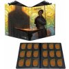 Sběratelská kartička Ultra PRO 9-Pocket Pro-Binder Magic: The Gathering Modern Horizons A4 album