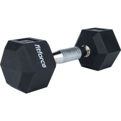 Fitforce FDBB 7 kg – Zbozi.Blesk.cz