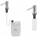 Nimco Série 4000 UNM 4031VH-10 – Zboží Dáma