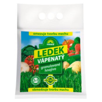 Forestina Ledek vápenatý MINERAL 2,5 kg