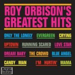 Orbison Roy - Greatest Hits CD – Sleviste.cz