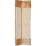 Kerbl škrabadlo rohové 49 x 23 cm – Zboží Mobilmania