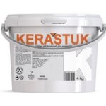 Omítka Keraštuk K vnitřní – 4 kg – Sleviste.cz