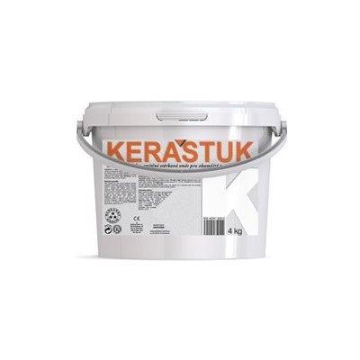 Omítka Keraštuk K vnitřní – 4 kg