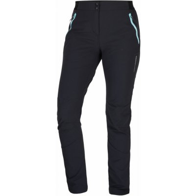 Northfinder JOANN dámské kalhoty bluenights – Zbozi.Blesk.cz