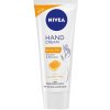 Nivea Hand Cream Indulging krém na ruce s glycerinem a včelím voskem 75 ml