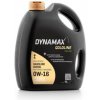 Motorový olej Dynamax GOLDLINE FUEL ECO 0W-16 4 l