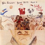 John Lennon - Walls And Bridges CD – Hledejceny.cz