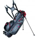 Big Max Aqua 8 Stand bag – Zboží Dáma
