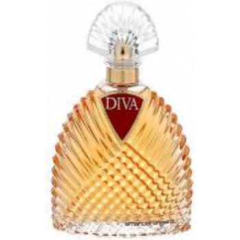 Emanuel Ungaro Diva parfémovaná voda dámská 100 ml tester