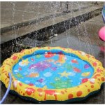 KIK KX6661 brouzdaliště s fontánkou 100 cm – Hledejceny.cz