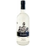 Tres Tequila Alegres 38% Blanco 1 l (holá láhev) – Zboží Dáma