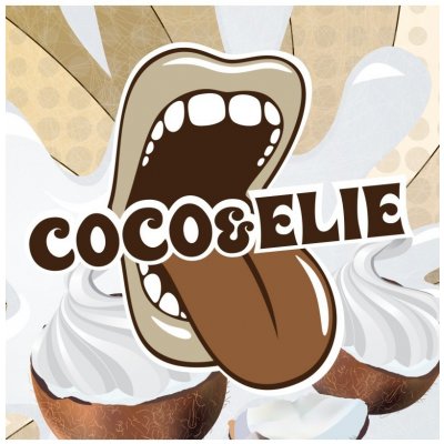 Big Mouth Coco and Elie 10 ml – Sleviste.cz