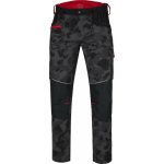 Ardon H6636 CREATRON kalhoty PAS camo černé – Zboží Dáma