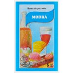 Aroco Potravinářská barva prášková Modrá 5 g – Zboží Dáma Aroco Potravinářská barva prášková Modrá 5 g – Zboží Dáma