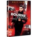 The Bourne Identity DVD