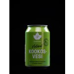 Puhdistamo Coconut Water 310 ml – Sleviste.cz