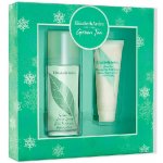 Elizabeth Arden Green Tea EDP 100 ml + tělový krém 100 ml dárková sada – Hledejceny.cz