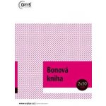 Optys 1264 Bonová kniha A4 – Zboží Živě