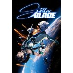 Stellar Blade – Zboží Dáma