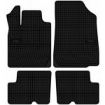 Koberce gumové FroGum Dacia Dokker 2012 | Zboží Auto