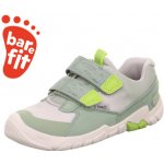 Superfit obuv Trace green – Zboží Dáma
