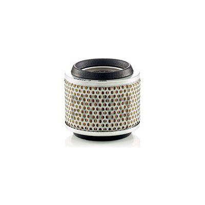 MANN-FILTER Vzduchový filtr C11127 – Hledejceny.cz