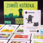 ADC Blackfire Zombie koťátka – Zboží Dáma