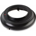 B.I.G. adaptér objektivu Mamiya 645 na tělo Canon EF – Zboží Živě