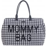 Childhome taška Mommy Bag Pepito Black – Zbozi.Blesk.cz