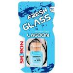 Sheron Fresh Glass Lagoon 6 ml – Hledejceny.cz