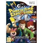 Cartoon Network: Punch Time Explosion XL – Zboží Živě