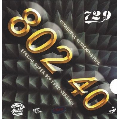 Friendship 802-40 – Zboží Mobilmania