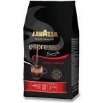 Lavazza Espresso Barista Gran Crema zrnková 1 kg – Hledejceny.cz