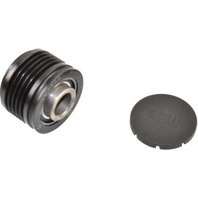 Volnoběžka - alternátor MERCEDES BENZ - MITSUBISHI - SMART FORFOUR | Zboží Auto