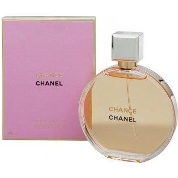 Chanel Chance parfémovaná voda dámská 35 ml