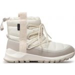 The North Face W Thermoball Lace Up WP Gardenia White/ Silvergrey – Sleviste.cz