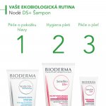 Bioderma Nodé DS+ Antipelliculaire Intense šampon proti lupům 125 ml – Zboží Mobilmania